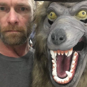 Meet your Posher, Bryan